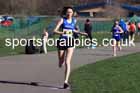 Senior Womens 2026 NECAA Royal Signals Road Relays, Hetton Lyons Country Park, Hetton le Hole. Photo: David T. Hewitson/Sports for All Pics